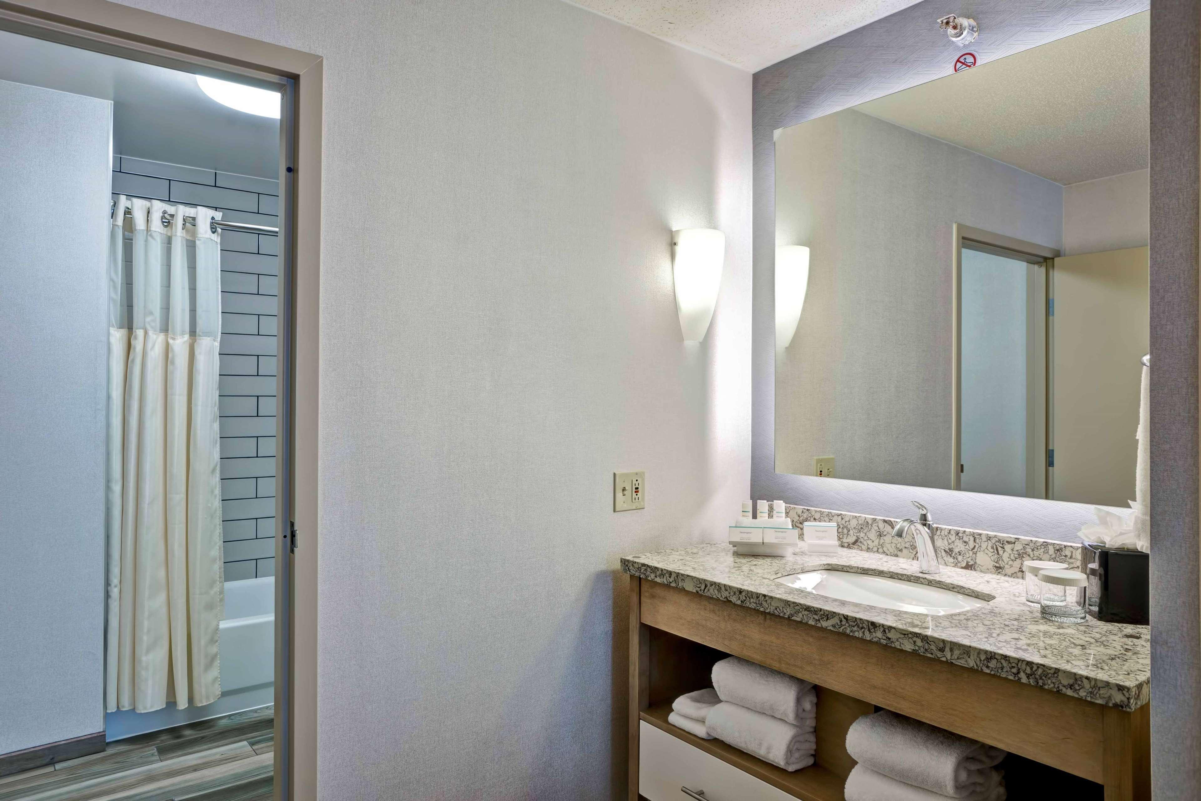 Homewood Suites By Hilton Chicago Downtown Exterior foto