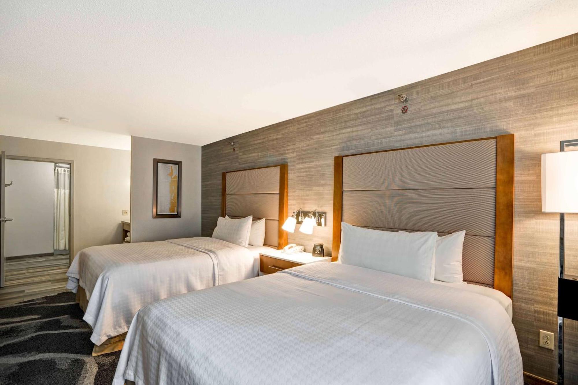 Homewood Suites By Hilton Chicago Downtown Exterior foto