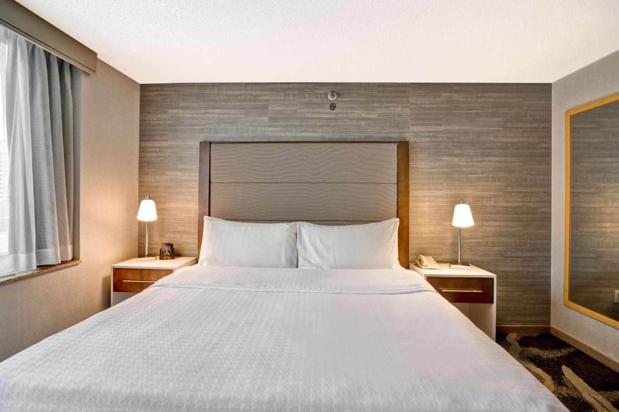 Homewood Suites By Hilton Chicago Downtown Exterior foto