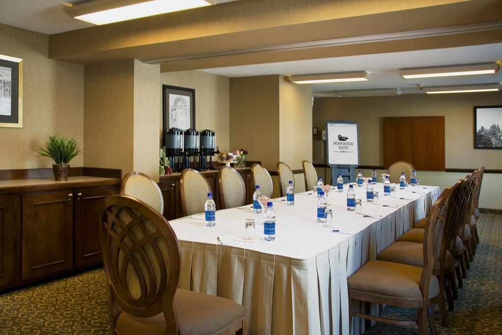 Homewood Suites By Hilton Chicago Downtown Facilități foto