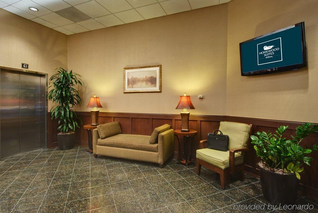 Homewood Suites By Hilton Chicago Downtown Exterior foto