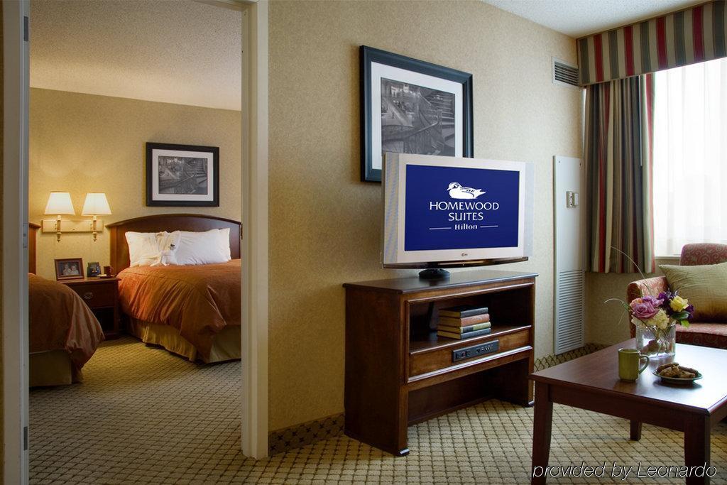 Homewood Suites By Hilton Chicago Downtown Cameră foto