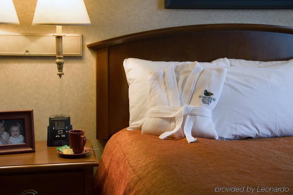 Homewood Suites By Hilton Chicago Downtown Cameră foto
