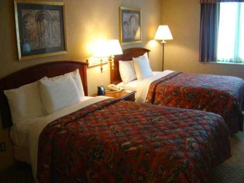 Homewood Suites By Hilton Chicago Downtown Cameră foto